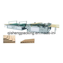 Automatic Corrugated Laminating Machine (QDF)